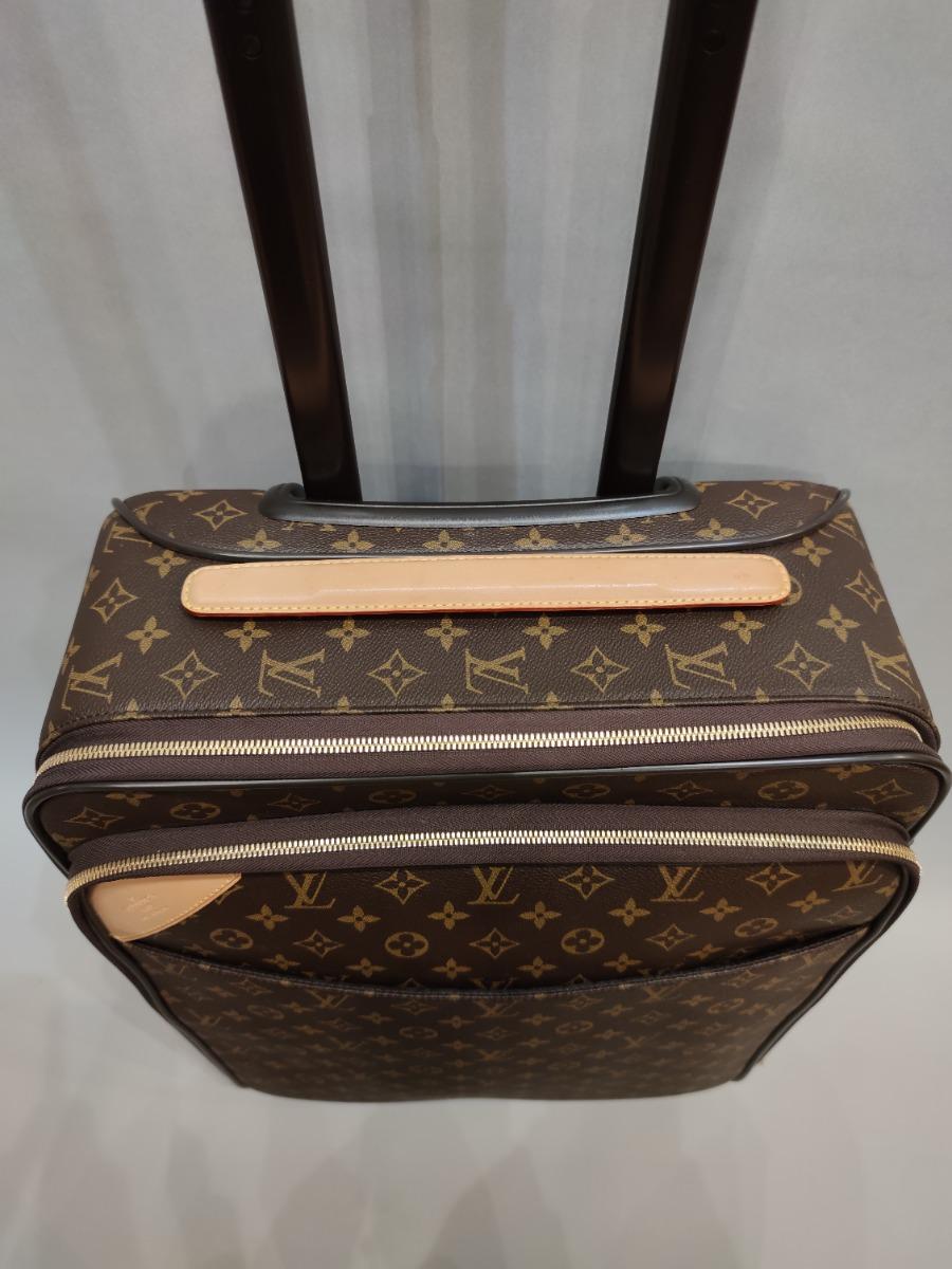 Sport bag Louis Vuitton - Des Voyages - Recent Added Items