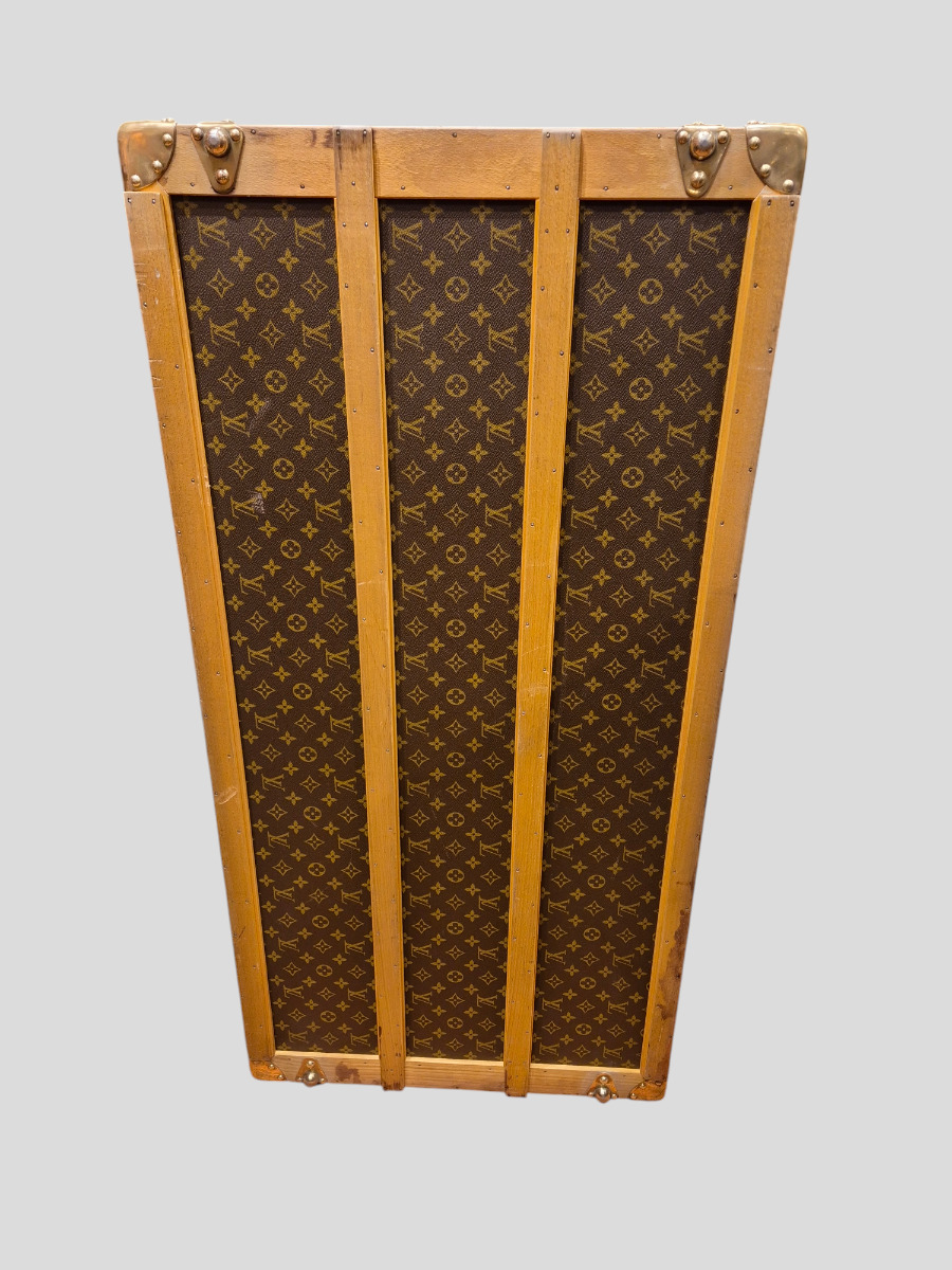 70's Louis Vuitton trunk