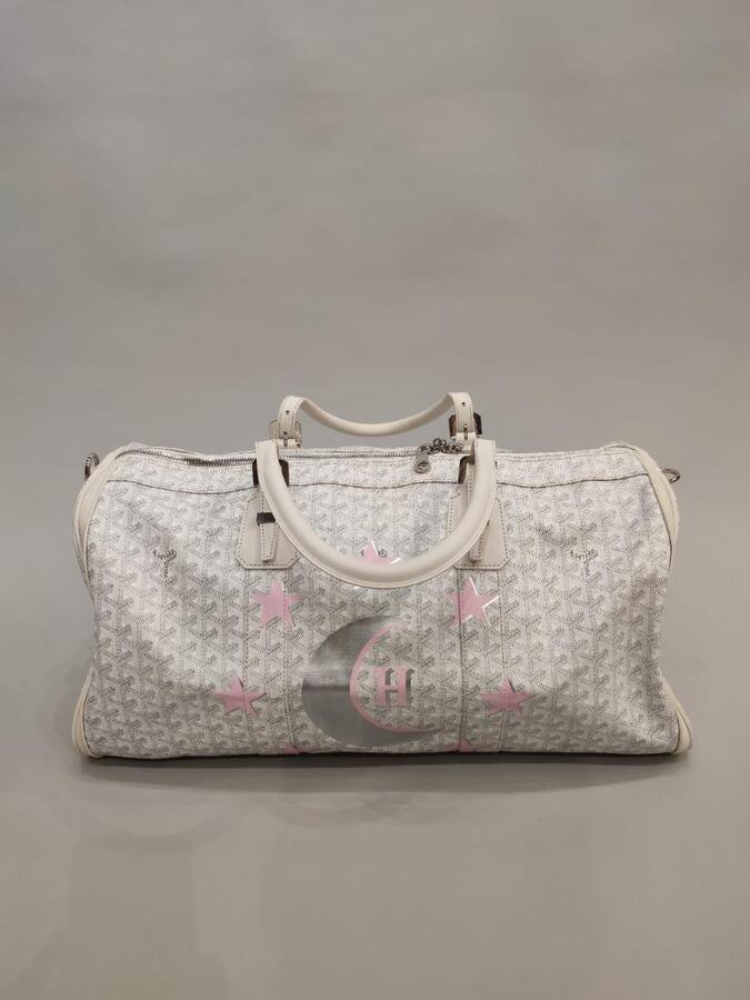 GOYARD BAG JEANNE - Des Voyages