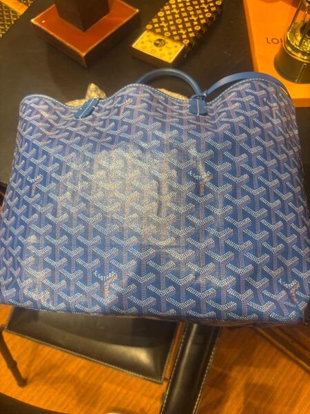 Goyard Sac Saint Louis 