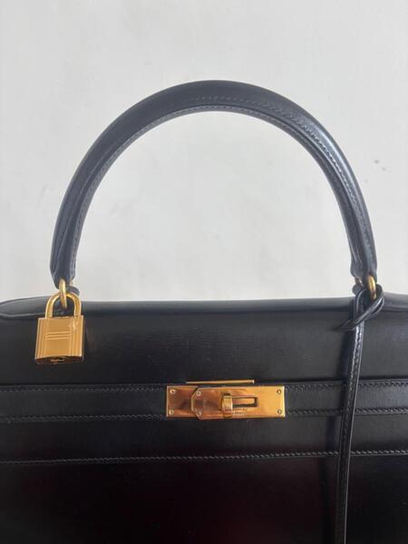 Hermes Kelly 