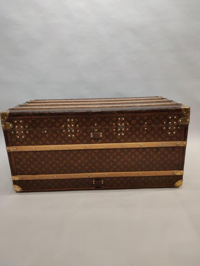 Louis Vuitton - Cabine Trunk - Catawiki