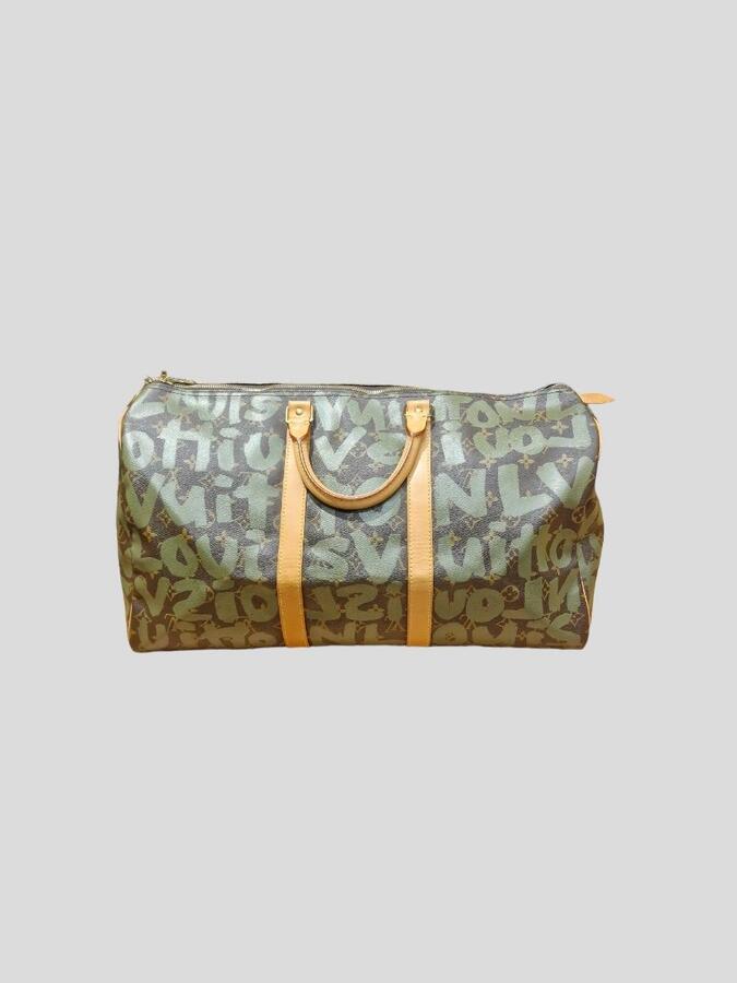 Louis Vuitton Mirage bag - Des Voyages - Recent Added Items