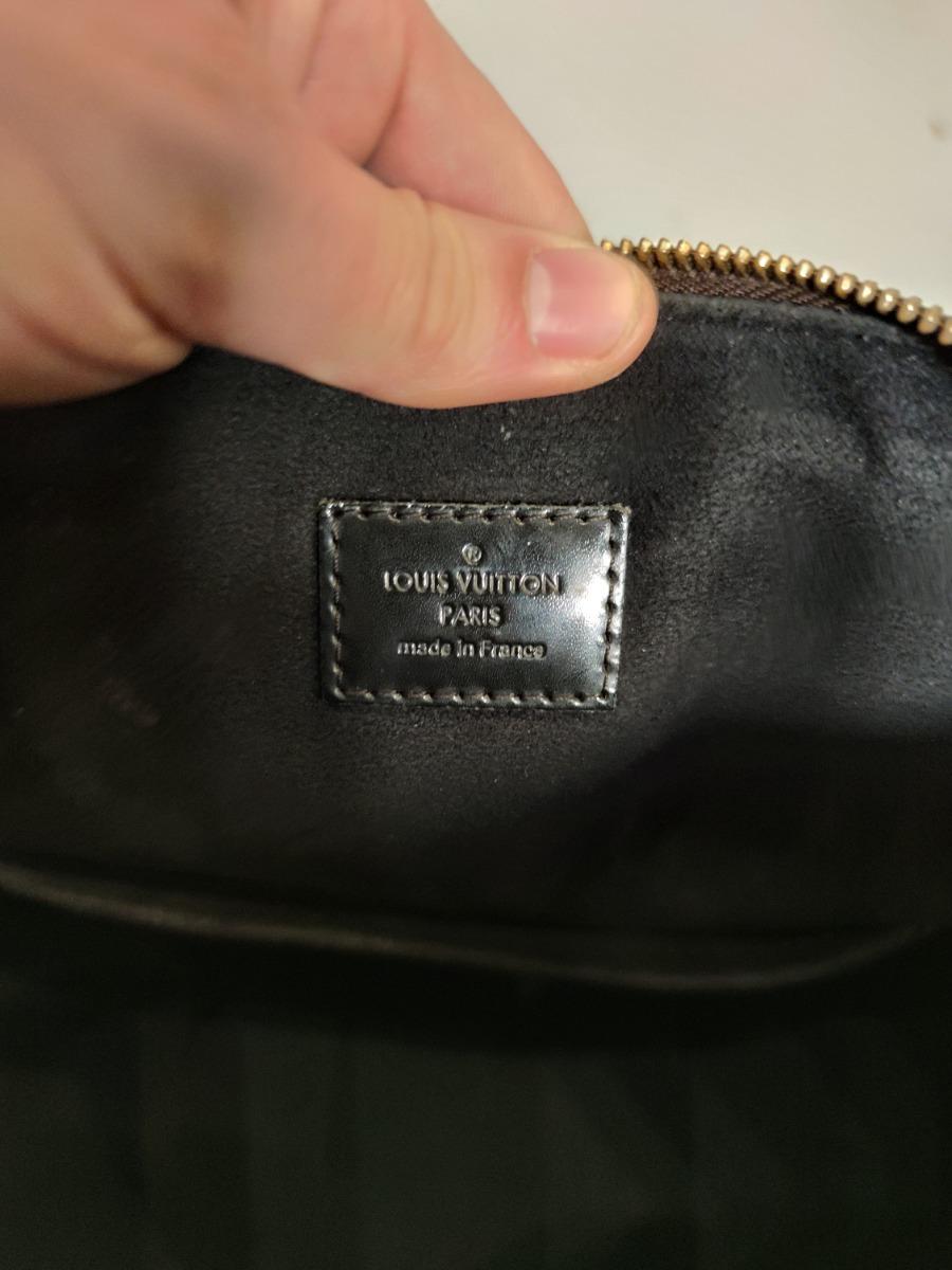 Louis Vuitton Mirage bag - Des Voyages - Recent Added Items - European  ANTIQUES & DECORATIVE